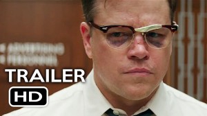 Phim Bí Ẩn Vùng Ngoại Ô - Suburbicon (2017)