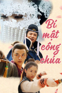 Phim Bí Mật Công Chúa - The Secret Of Princess (2019)