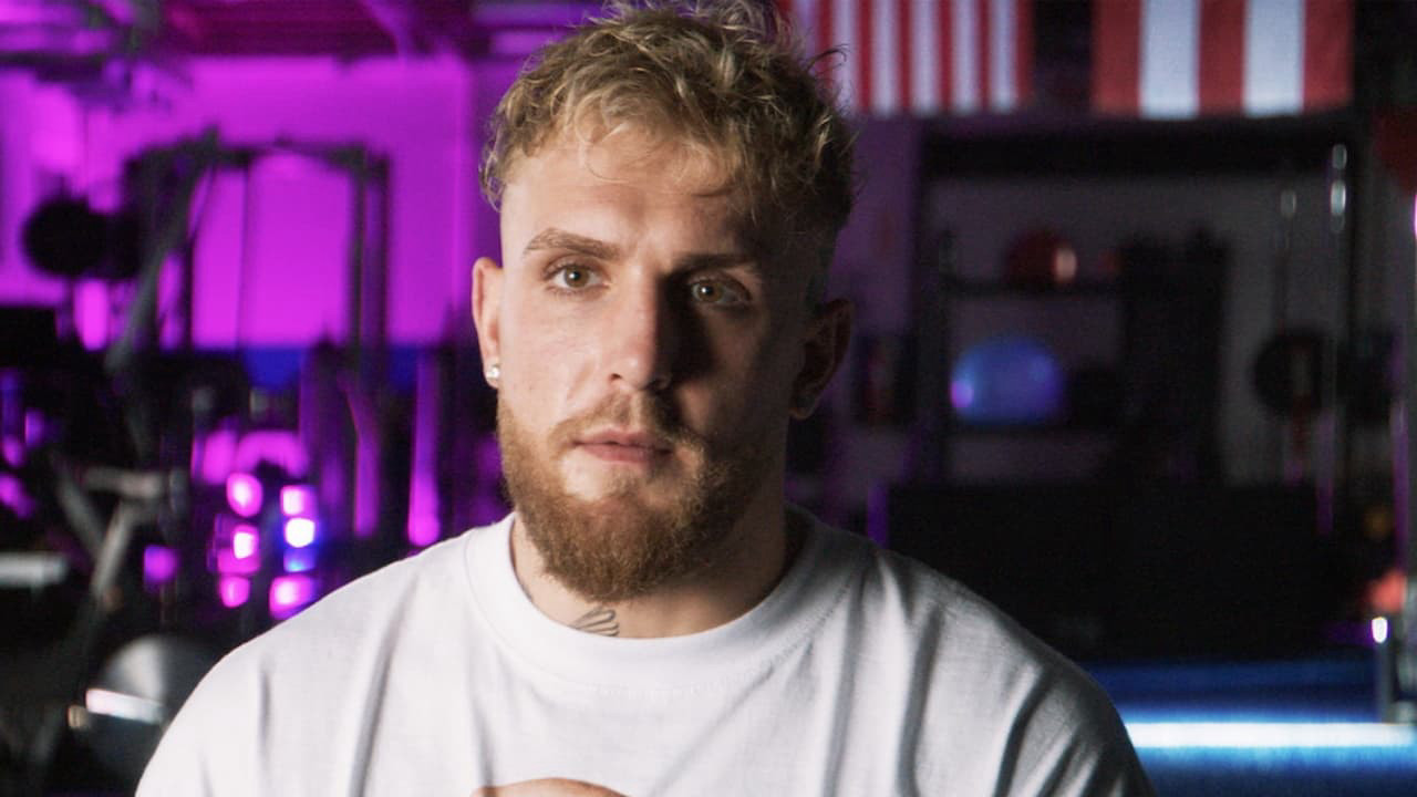 Phim Bí mật giới thể thao: Jake Paul, đứa trẻ ngỗ nghịch - Untold: Jake Paul the Problem Child (2023)