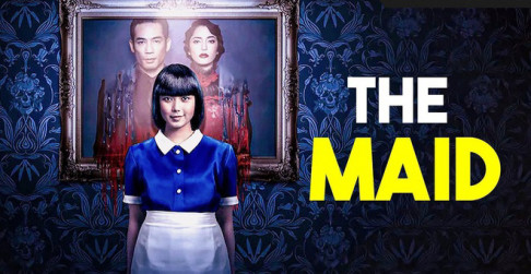 Phim Bí mật người hầu gái - The Maid (2020)