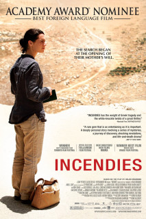 Phim Bí Mật Người Mẹ - Incendies (2010)