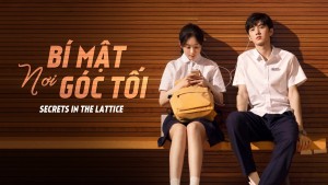 Phim Bí Mật Nơi Góc Tối - Secrets in The Lattice (2021)