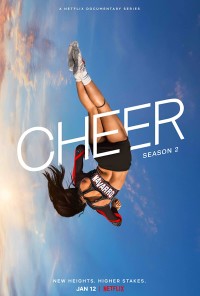 Phim Bí quyết cổ vũ (Phần 2) - Cheer (Season 2) (2022)