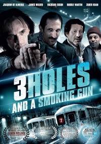 Phim Biên Kịch Sa Ngã - Three Holes, Two Brads, and a Smoking Gun (2015)