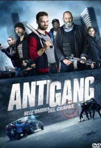 Phim Biệt Đội Chống Gangster - Antigang (2015)