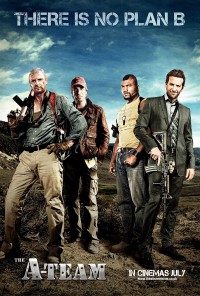 Phim Biệt Đội Hành Động - The A-Team (2010)