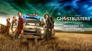 Phim Biệt Đội Săn Ma: Chuyển Kiếp - Ghostbusters: Afterlife (2021)