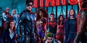 Phim Biệt Đội Titans (Phần 2) - Titans (Season 2) (2018)