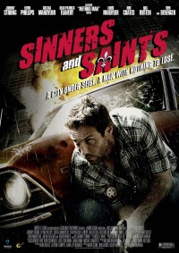 Phim Biệt Đội Trừng Phạt - Sinners and Saints (2010)