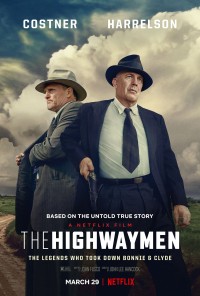 Phim Biệt đội xa lộ - The Highwaymen (2019)