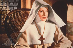 Phim Black Narcissus - Black Narcissus (1947)