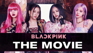 Phim Blackpink: The Movie - Blackpink: The Movie (2021)