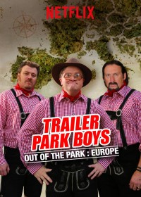 Phim Bộ ba trộm cắp (Phần 2) - Trailer Park Boys (Season 2) (2002)