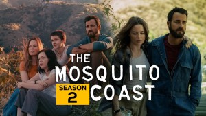 Phim Bờ Biển Mosquito (Phần 2) - The Mosquito Coast (Season 2) (2022)