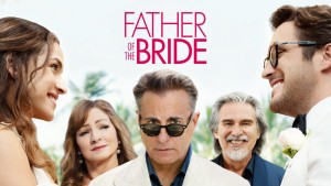 Phim Bố Của Cô Dâu - Father of the Bride (2022)