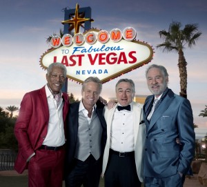 Phim Bô Lão Xì Tin - Last Vegas (2013)