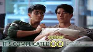 Phim Bởi Vì Tình Yêu Rất Phức Tạp - It’s Complicated (2018)