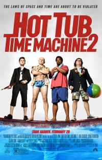 Phim Bồn Tắm Thời Gian - Hot Tub Time Machine (2010)