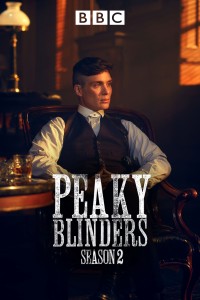 Phim Bóng ma Anh Quốc (Phần 2) - Peaky Blinders (Season 2) (2014)