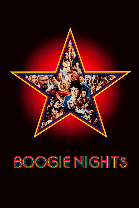 Phim Boogie Nights - Boogie Nights (1997)