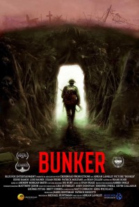 Phim Boongke đẫm máu - Bunker (2023)