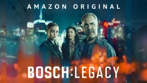 Phim Bosch: Legacy - Bosch: Legacy (2022)