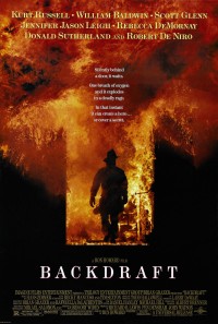 Phim Bức Tường Lửa - Backdraft (1991)