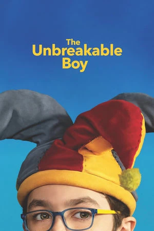 Phim Bước Chân Dũng Cảm - The Unbreakable Boy (2025)