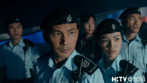 Phim Ca Trực Lúc Nửa Đêm - Night Shift (2015)