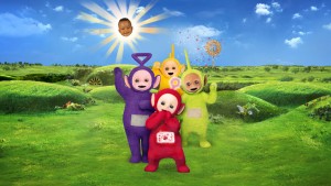 Phim Các em bé rối Teletubbies - Teletubbies (2022)