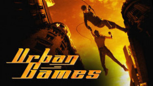 Phim Cảm Giác Mạnh - Urban Games (2014)