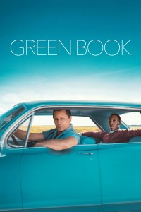 Phim Cẩm Nang Xanh - Green Book (2018)