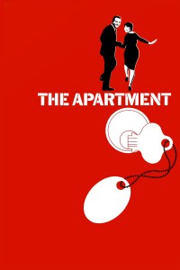 Phim Căn Hộ - The Apartment (1960)