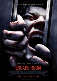 Phim Căn Phòng Tử Thần - Escape Room (2019)