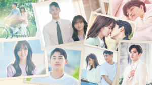 Phim Cảnh báo tình yêu (Phần 1) - Love Alarm (Season 1) (2019)