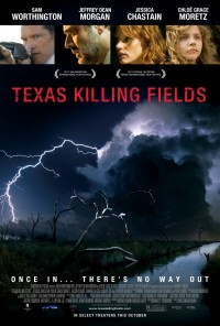 Phim Cánh đồng chết Texas - Texas Killing Fields (2011)