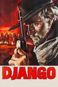 Phim Cao Bồi Django - Django (1966)