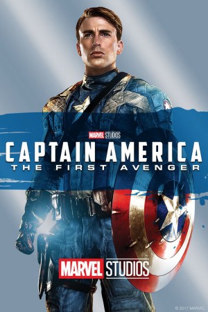 Phim Captain America: Kẻ Báo Thù Đầu Tiên - Captain America: The First Avenger (2011)