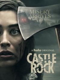 Phim Castle Rock (Phần 1) - Castle Rock (Season 1) (2018)