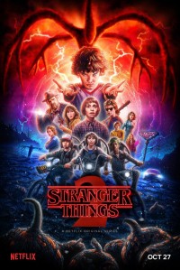 Phim Cậu bé mất tích (Phần 4) - Stranger Things (Season 4) (2022)