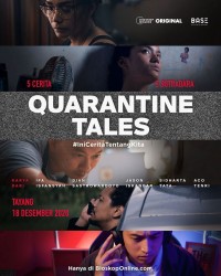 Phim Câu chuyện cách ly - Quarantine Tales (2020)