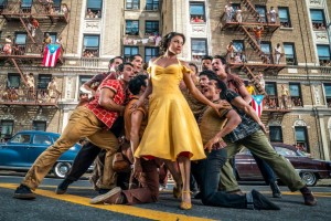 Phim Câu Chuyện Phía Tây - West Side Story (2022)