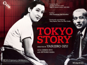 Phim Câu Chuyện Tokyo - Tokyo Story (1953)