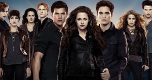 Phim Chạng vạng: Hừng đông: Phần 2 - The Twilight Saga: Breaking Dawn: Part 2 (2012)