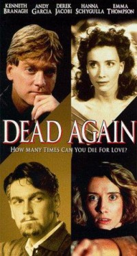 Phim Chết lần nữa - Dead Again (1991)