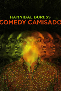 Phim Chiếc Áo Hóm Hỉnh - Hannibal Buress: Comedy Camisado (2016)