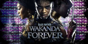 Phim Chiến Binh Báo Đen 2: Wakanda Bất Diệt - Black Panther 2: Wakanda Forever (2022)