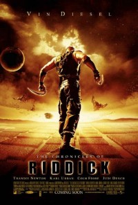 Phim Chiến Binh Riddick - The Chronicles of Riddick (2004)