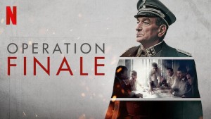 Phim Chiến dịch cuối cùng - Operation Finale (2018)