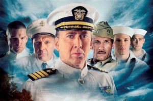 Phim Chiến Hạm Indianapolis: Thử Thách Sinh Tồn - USS Indianapolis: Men Of Courage (2016)